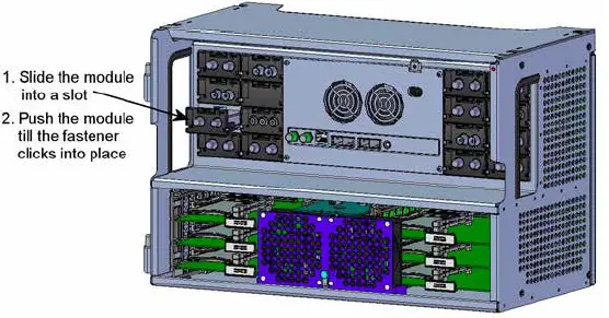 TRIAX TDX DVB-T2 Input Demodulator-5