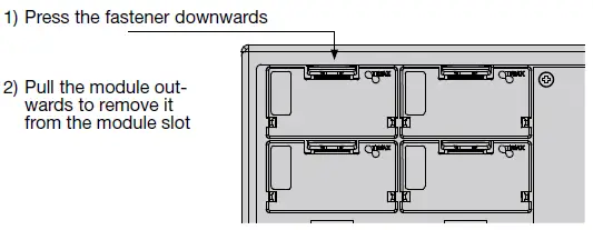 TRIAX TDX DVB-T2 Input Demodulator-6