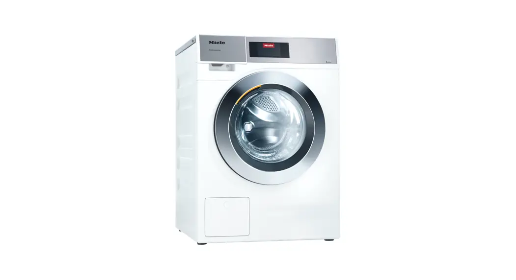 Miele Pwm908eldp Washing Machine Instruction Manual Miele Pwm908eldp Washing Machine Instruction Manual