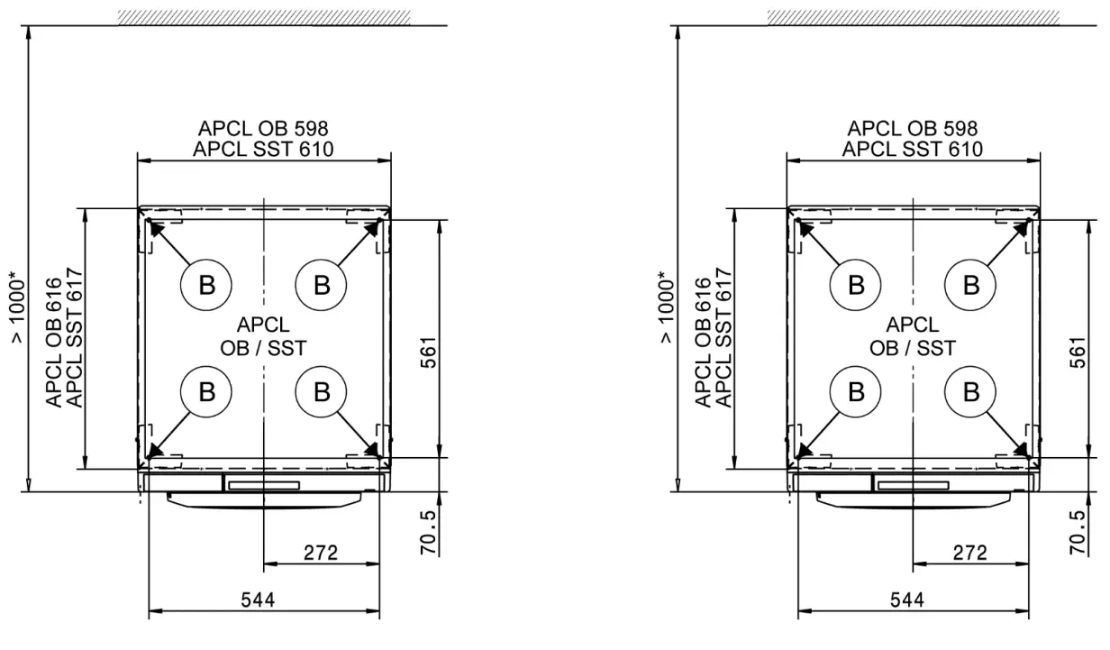 Miele PWM908ELDP Washing Machine - fig 10