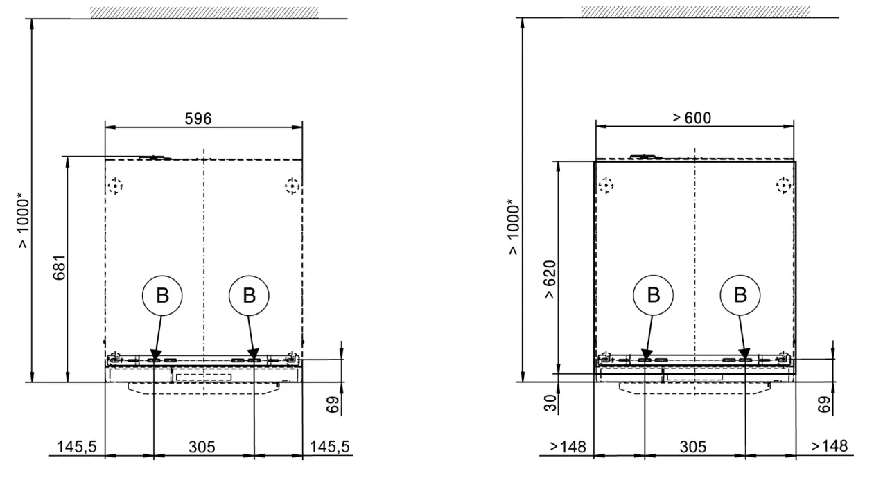 Miele PWM908ELDP Washing Machine - fig 8