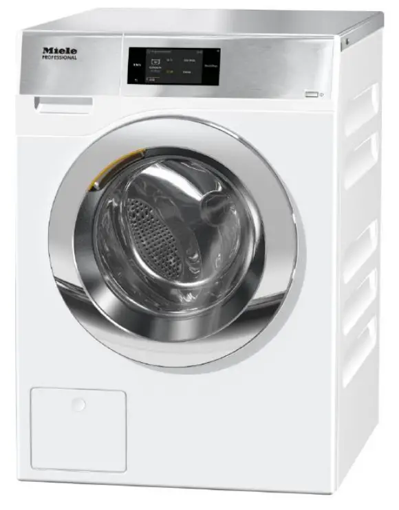 Miele PWM908ELDP Washing Machine
