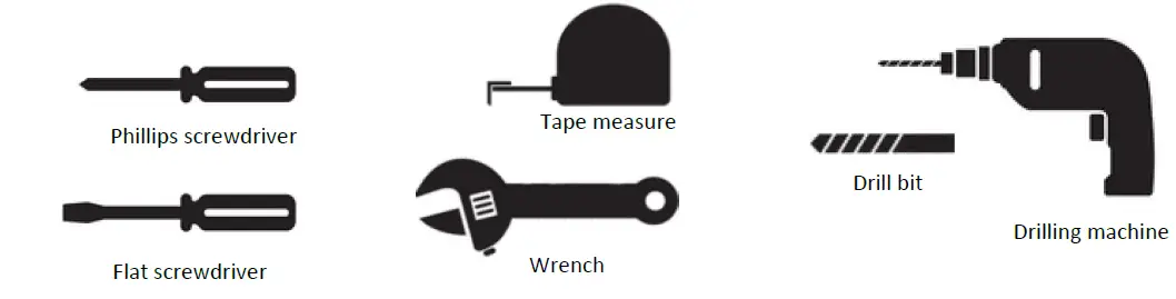 XIMAX-P2-Towel-1420x66mm-Radiator-fig-1