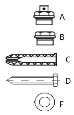 XIMAX-P2-Towel-1420x66mm-Radiator-fig-2