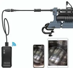 TESLONG NTG WiFi Borescope