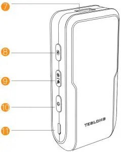 Product Descriptions