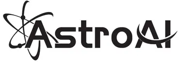 AstroAI - Logo