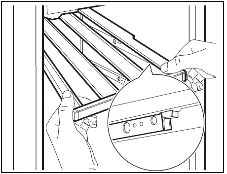 Electrolux EWUS018B7B Built-in Cooler-10
