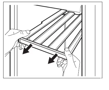 Electrolux EWUS018B7B Built-in Cooler-16