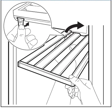 Electrolux EWUS018B7B Built-in Cooler-8