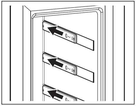 Electrolux EWUS018B7B Built-in Cooler-9