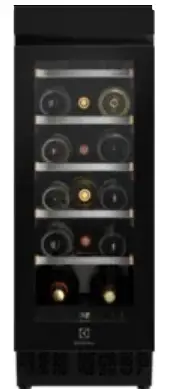 Electrolux EWUS018B7B Built-in Cooler