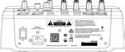 ALLEN-HEATH-ZED6FX-6-Channel-Live-Plus-Recording-Mixer-fig-2
