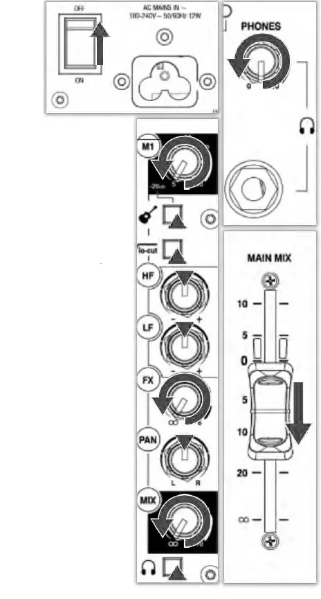 ALLEN-HEATH-ZED6FX-6-Channel-Live-Plus-Recording-Mixer-fig-5