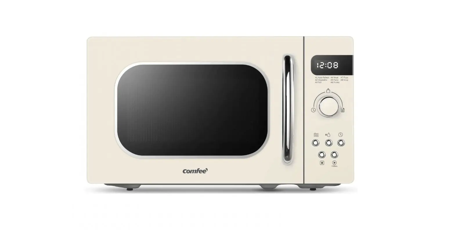 Comfee Microwave Oven Instruction Manual