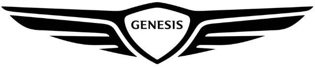 GENESIS Logo