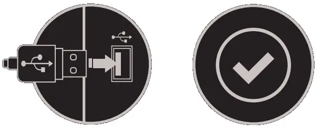 GENESIS Xenon800 Ultra Lightweight Mouse - Fig 1