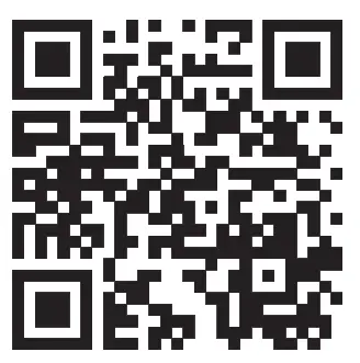 GENESIS Xenon800 Ultra Lightweight Mouse - Qr Code