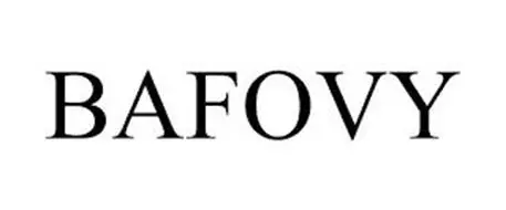 Bafovy logo
