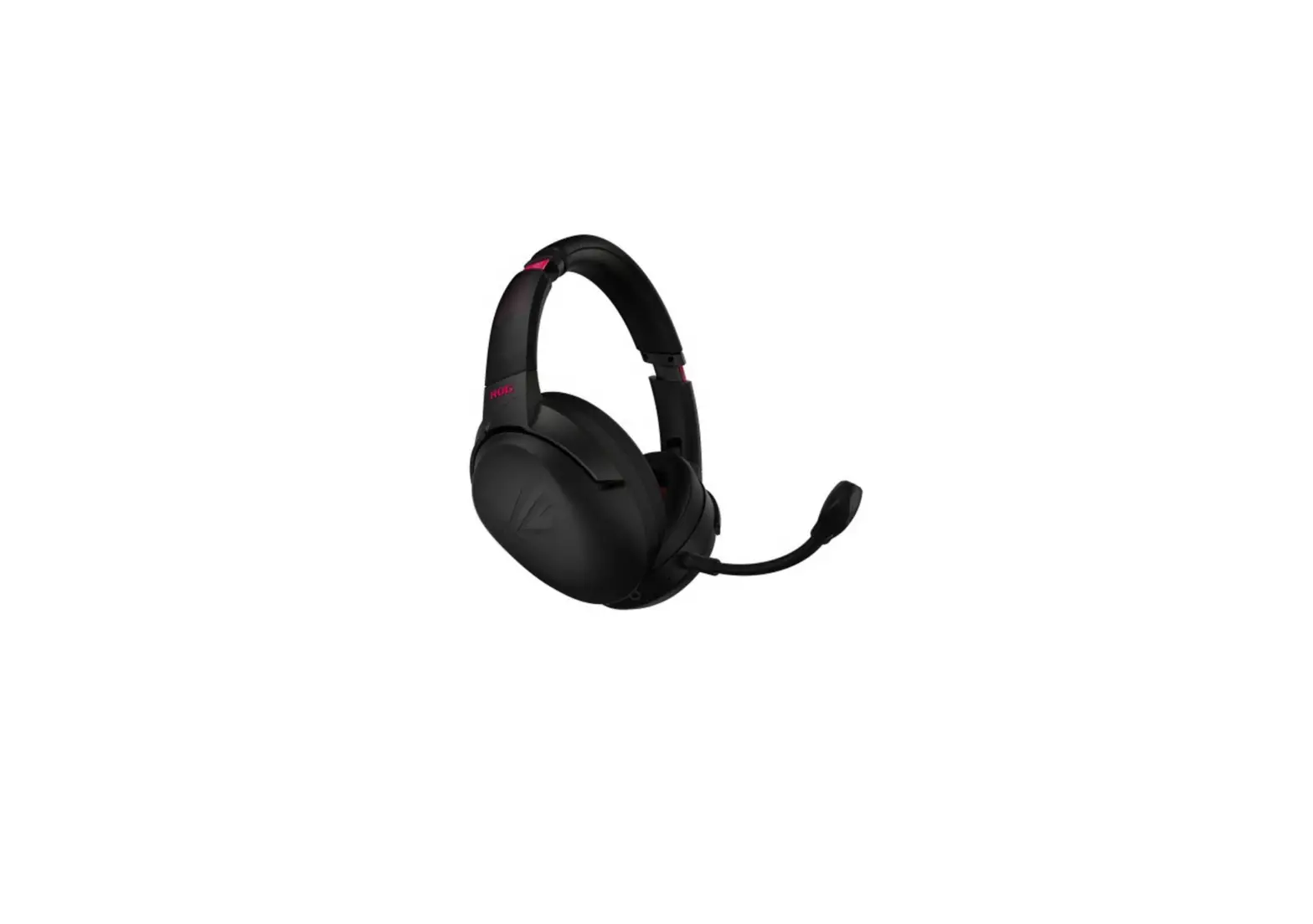 Asus Rog Strix Go 2.4 Wireless Gaming Headset User Guide