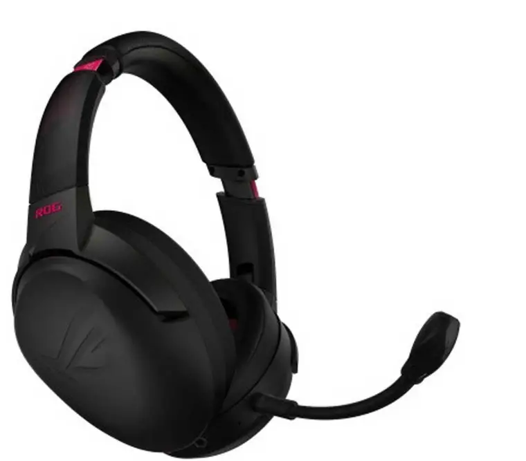 ASUS ROG Strix Go 2.4 Wireless Gaming