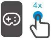 SIXTHGU V700 True Wireless Stereo Earbuds-19