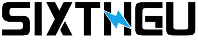 SIXTHGU V700 True Wireless Stereo Earbuds-LOGO