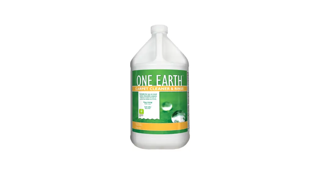 Chemspec One Earth Carpet Cleaner And Rinse Instructions Chemspec One Earth Carpet Cleaner And Rinse Instructions