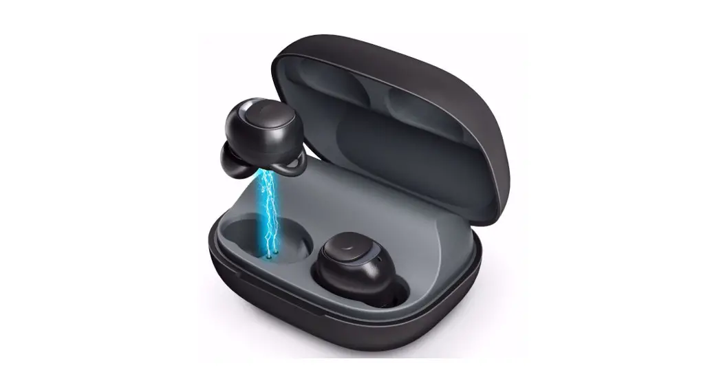 Mebuyz True Wireless Earbuds E19 User Manual