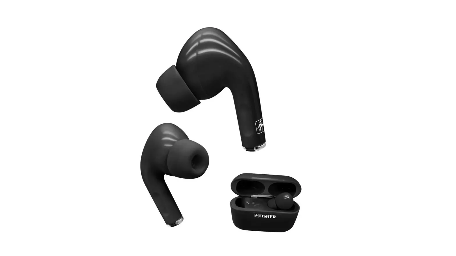 2boom Vive Air Earbuds User Manual