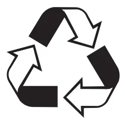 Recycle icon