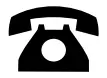 Telephone icon