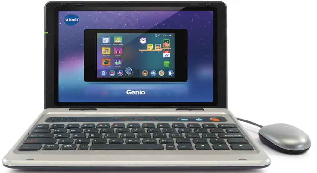vtech Genio My First Laptop -