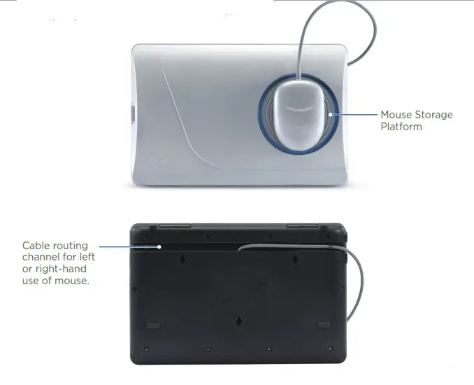 vtech Genio My First Laptop - Key Features 1