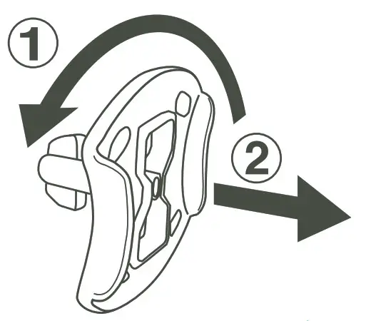 vtech Genio My First Laptop - Unlock the Packaging Locks