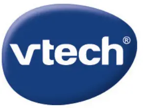 vtech Genio My First Laptop - logo