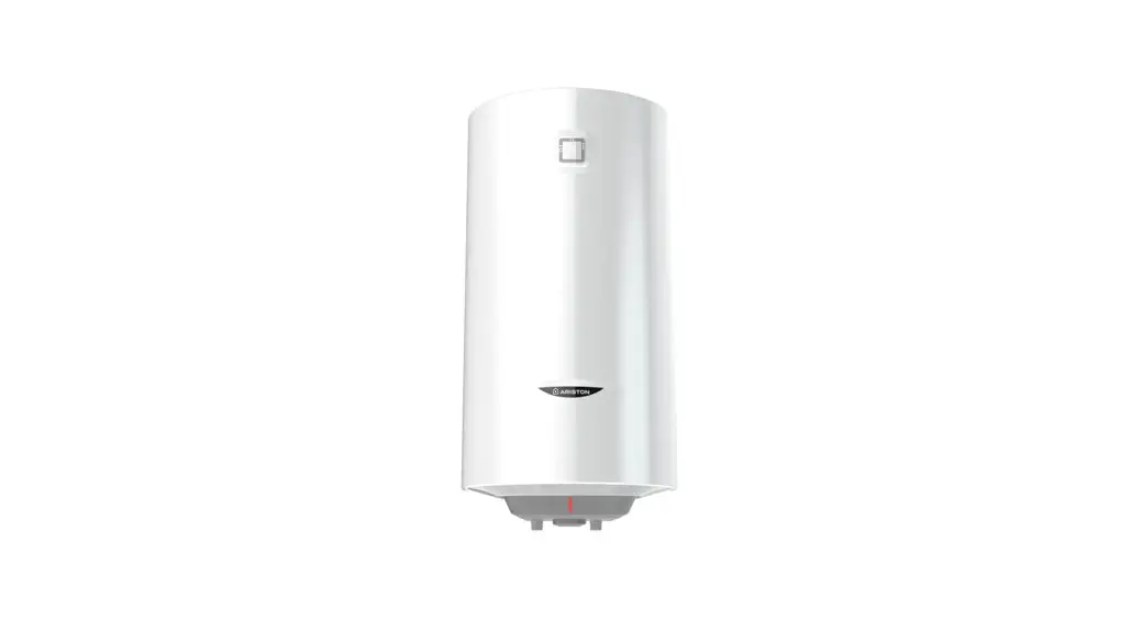 Ariston Pro1 R Inox Abs 80v Water Heater User Manual