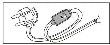 ARISTON PRO1 R INOX ABS 80V Water Heater - valve1
