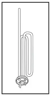 ARISTON PRO1 R INOX ABS 80V Water Heater - valve2