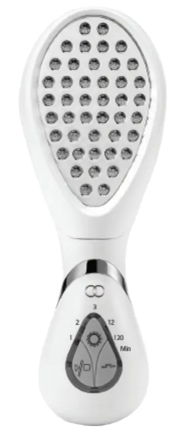 PE731 LumaGlow Red & Blue Light Therapy