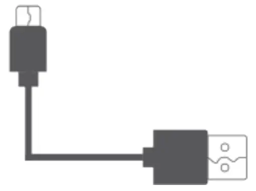 PE731 LumaGlow Red & Blue Light Therapy Package Content