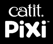 catit Pixi LOGO