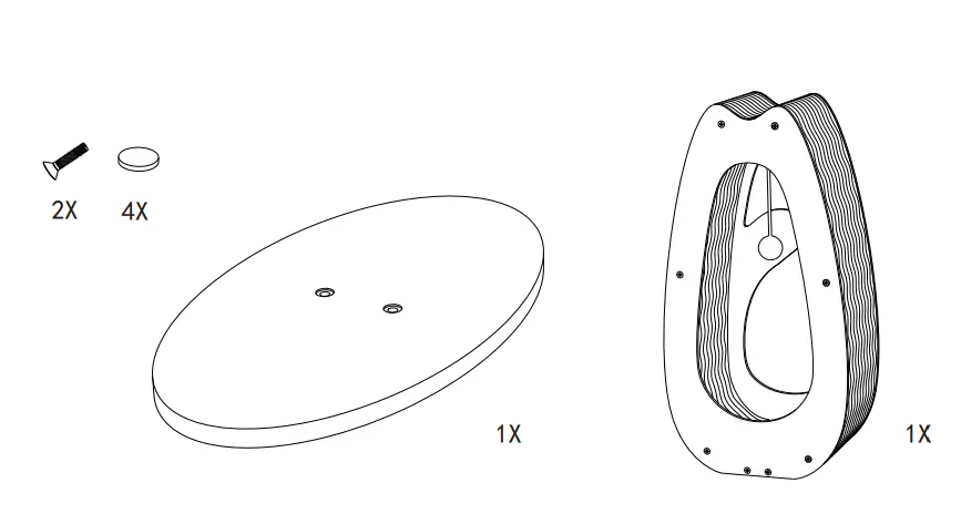 catit Pixi Long Cat Scratch Boards 1