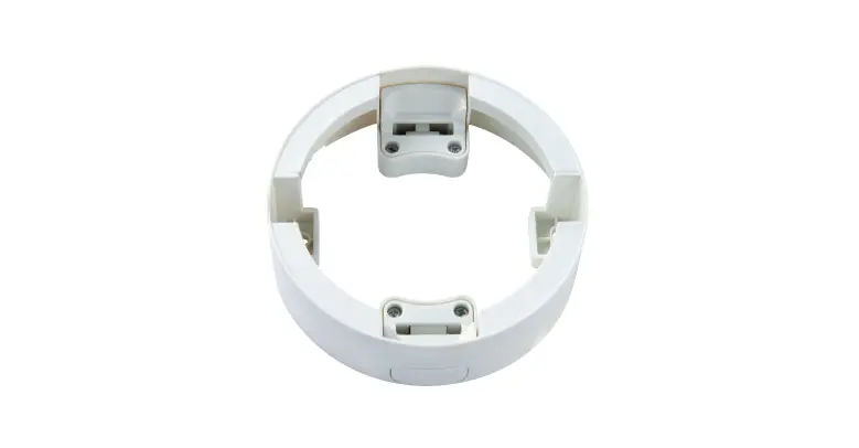 Saxby Lighting 98451 Stratusdisc Cct Surface Mount Accessory Instruction Manual