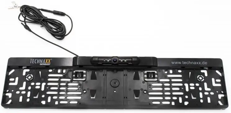 Technaxx TX-171 WiFi Rear Camera System