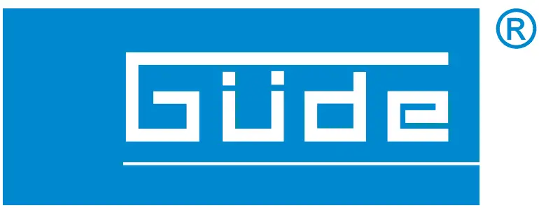 Gude-USS-12-Reciprocating-Saw-LOGO