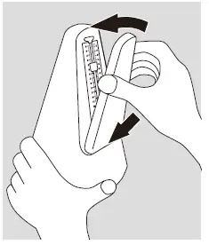 cherub WSM-290P Metronome Time Machine-3