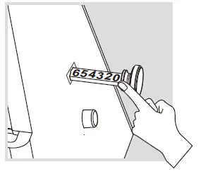 cherub WSM-290P Metronome Time Machine-7