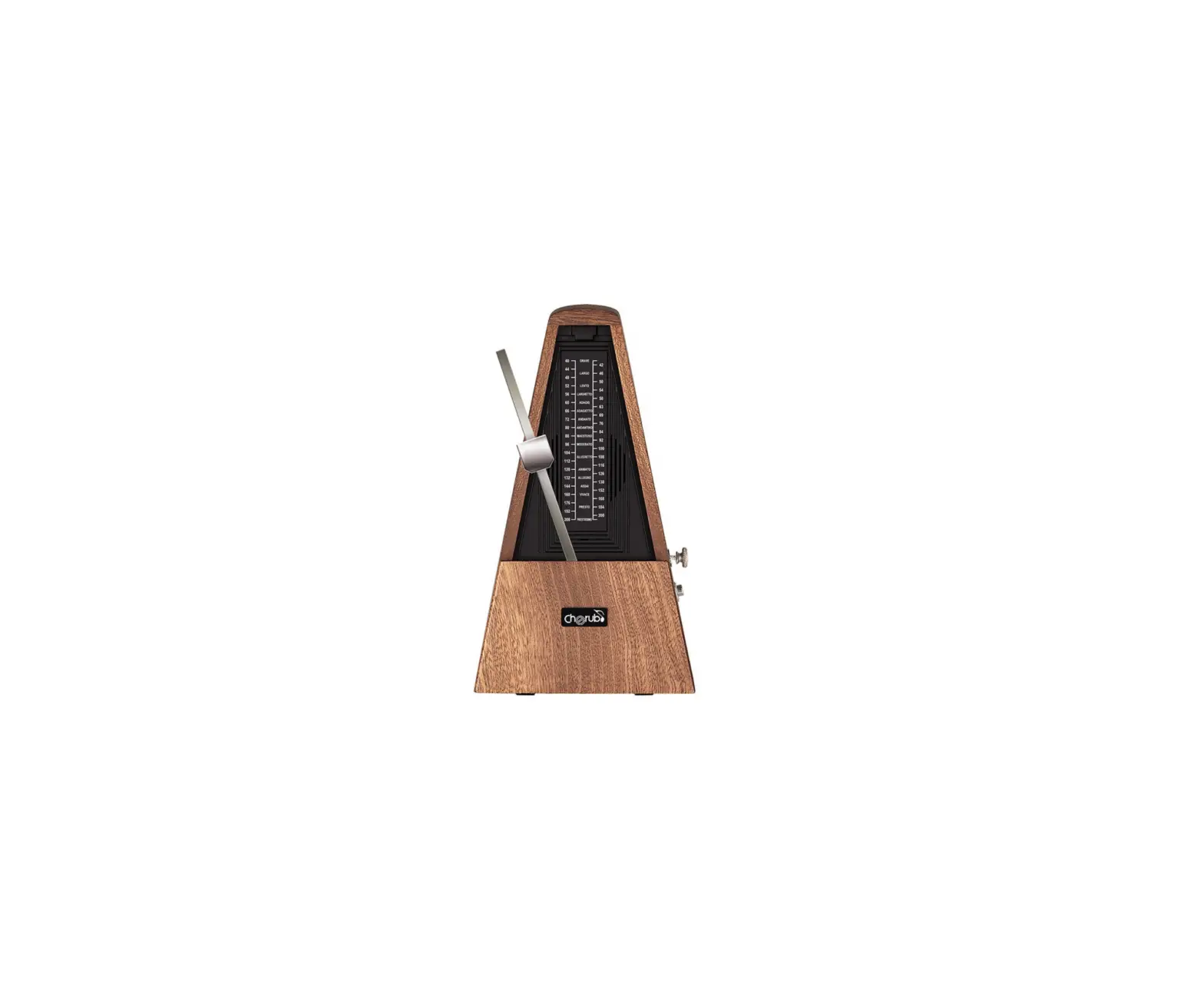 Cherub Wsm-290p Metronome Time Machine User Guide