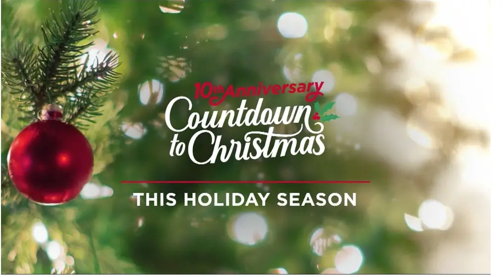 Armstrong Instagram Hallmark Channel Countdown To Christmas Sweepstakes Instructions